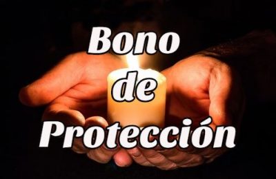 bono de protección